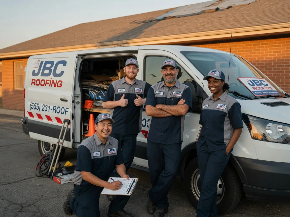Roof Replacement company in Monroe City, IN