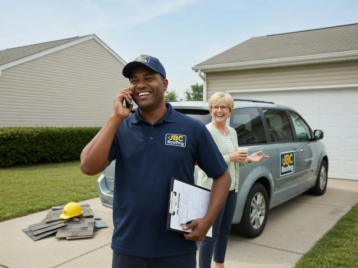 Roof Replacement Monroe City, IN FAQs